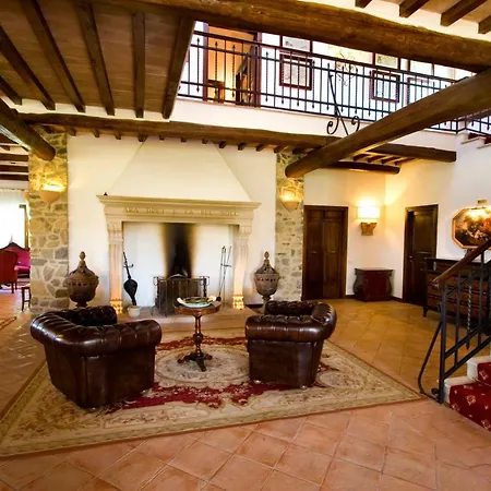 Sleeps 10 Pool Air Con Wifi * Orvieto