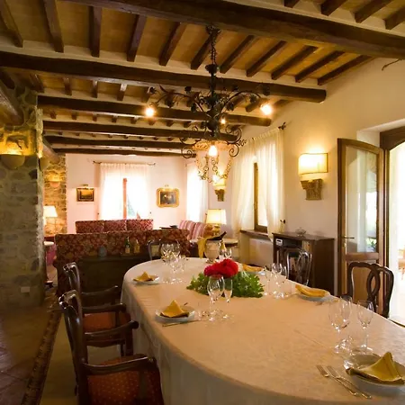 Sleeps 10 Pool Air Con Wifi Orvieto
