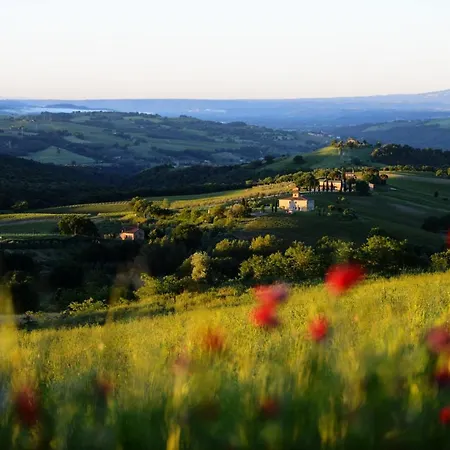 Villa Sleeps 10 Pool Air Con Wifi Orvieto