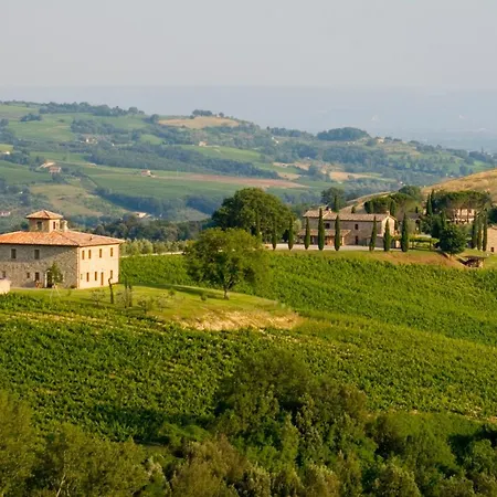 Villa Sleeps 10 Pool Air Con Wifi Orvieto